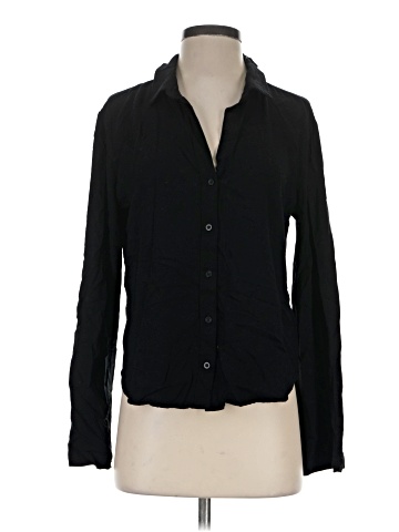 Cloth & Stone Long Sleeve Button-Down Shirt (view 1)