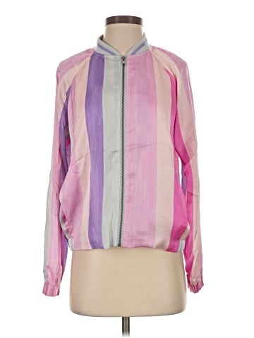 Mystree Windbreaker (view 1)