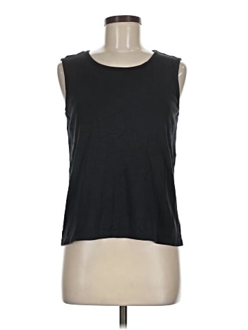 L.L.Bean Sleeveless T-Shirt (view 1)