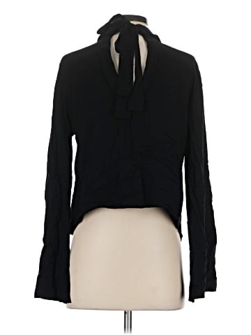 Cloth & Stone Long Sleeve Button-Down Shirt (view 2)