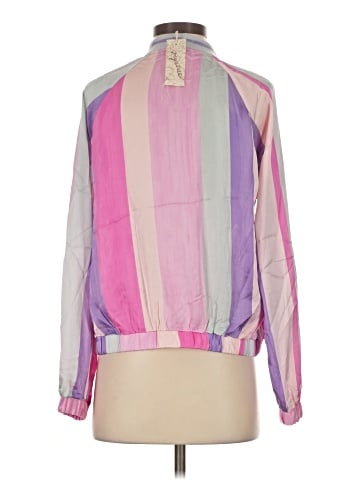 Mystree Windbreaker (view 2)