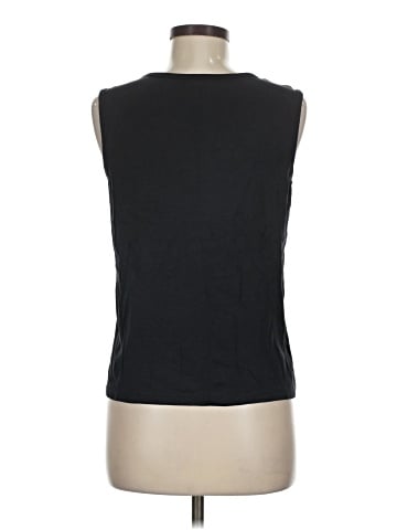 L.L.Bean Sleeveless T-Shirt (view 2)