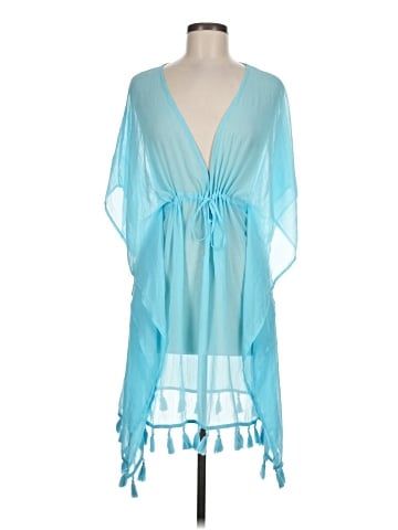 Bleu Rod Beattie Swimsuit Cover Up (view 1)