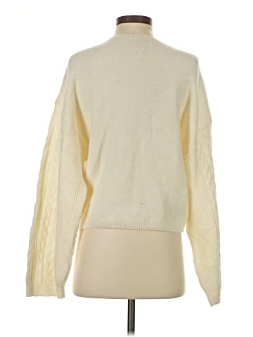 Topshop Pullover Sweater (view 2)