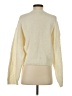 Topshop Ivory Pullover Sweater Size 4 - photo 2