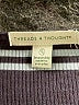 Threads 4 Thought Black Tank Top Size L - photo 7