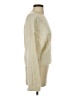 Topshop Ivory Pullover Sweater Size 4 - photo 4