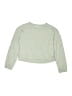 Athletic Works Green Sweatshirt Size 8 - photo 1