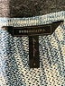 BCBGMAXAZRIA Tie-dye Blue Pullover Sweater Size S - photo 7