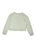 Athletic Works Green Sweatshirt Size 8 - photo 2