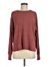 Michael Stars Burgundy Pullover Sweater Size Med (1) - photo 1