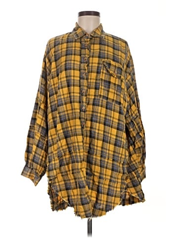Talula Casual Dress (view 1)