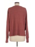 Michael Stars Burgundy Pullover Sweater Size Med (1) - photo 2