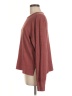 Michael Stars Burgundy Pullover Sweater Size Med (1) - photo 5