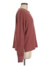 Michael Stars Burgundy Pullover Sweater Size Med (1) - photo 4