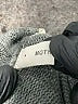 Moth Gray Poncho Size M - photo 7
