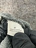 Moth Gray Poncho Size M - photo 9