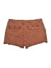 BKE Solid Brown Shorts Size 28 waist - photo 2