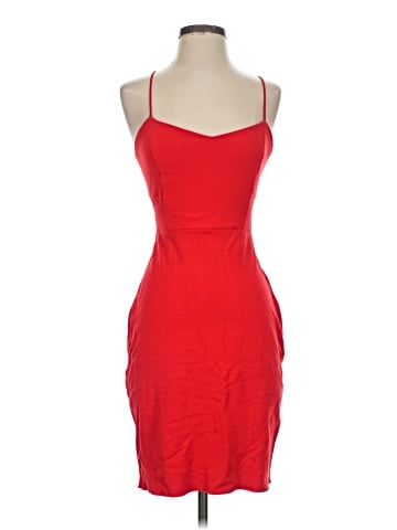 Express Cocktail Dress (view 1)
