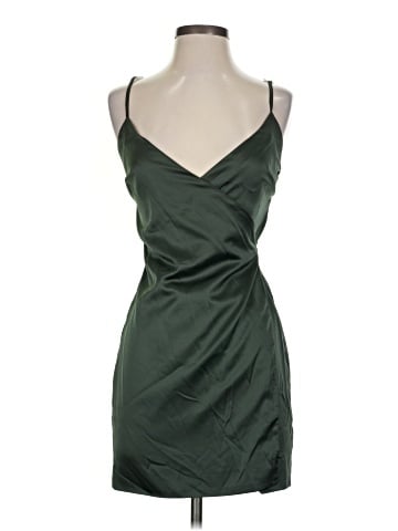 Majorelle Cocktail Dress (view 1)