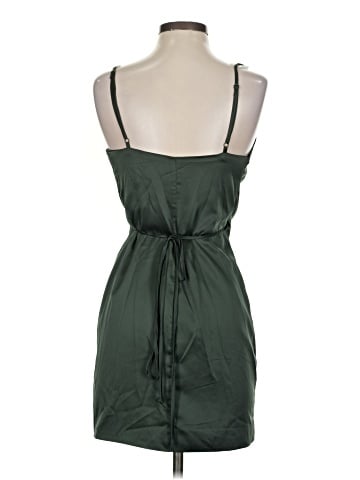 Majorelle Cocktail Dress (view 2)