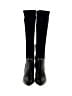 AQUATALIA Black Boots Size 8 - photo 2