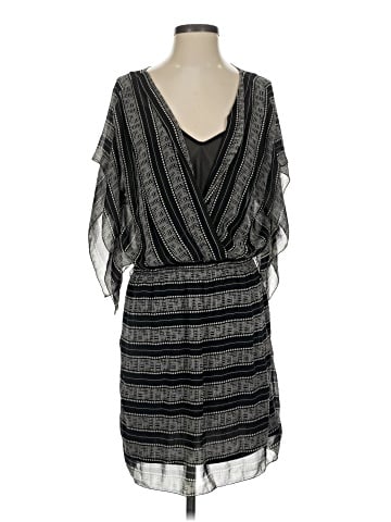 Max Studio Casual Dress (view 1)