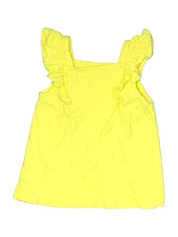 Janie and Jack Sleeveless Top (view 1)