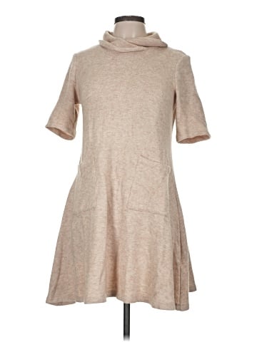 Signature by Robbie Bee Casual Dress (view 1)
