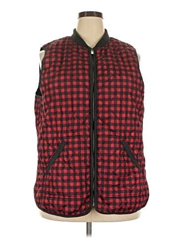 Old Navy Vest (view 1)