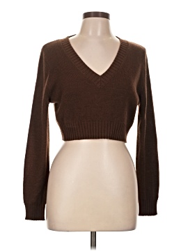 Divided By H&M Pullover Sweater