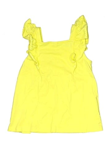 Janie and Jack Sleeveless Top (view 2)