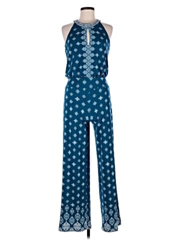 White House Black Market Jumpsuit (view 1)