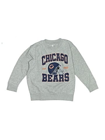 Junk Food Sweatshirt (view 1)