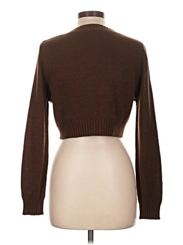 Divided by H&M Pullover Sweater (view 2)