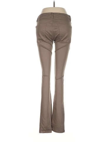 Zara Basic Casual Pants (view 2)
