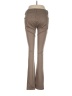 Zara Basic Brown Casual Pants Size 8 - photo 2