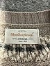 Weatherproof Chevron-herringbone Gray Pullover Sweater Size M - photo 7