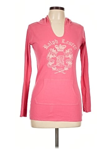 Ralph Lauren Long Sleeve T-Shirt (view 1)