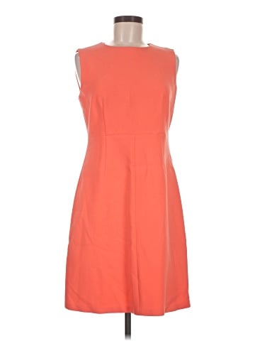 Diane von Furstenberg Casual Dress (view 1)