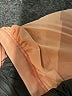 Rip Curl Tan Orange Swimsuit Top Size S (estimated) - photo 3