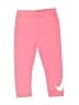 Nike Pink Active Pants Size 2T - photo 1