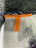 Anama Tie-dye Gray 3/4 Sleeve Top Size L (estimated) - photo 7