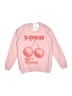 Love Pink Sweatshirt Size M (youth) - photo 1