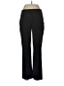 Prada Solid Black Dress Pants Size EU (IT) 46 / US 10 - photo 1