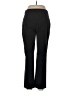 Prada Solid Black Dress Pants Size EU (IT) 46 / US 10 - photo 2