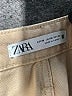 Zara Tan Cargo Pants Size 6 - photo 7