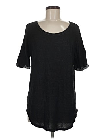 Tresics 3/4 Sleeve T-Shirt (view 1)
