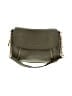 MICHAEL Michael Kors 100% Leather Green Leather Shoulder Bag One size - photo 1