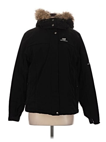 New Balance Snow Jacket (view 1)